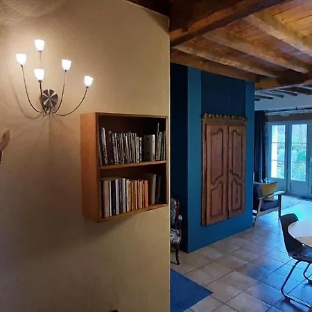 بيت ضيافة Asaliah *