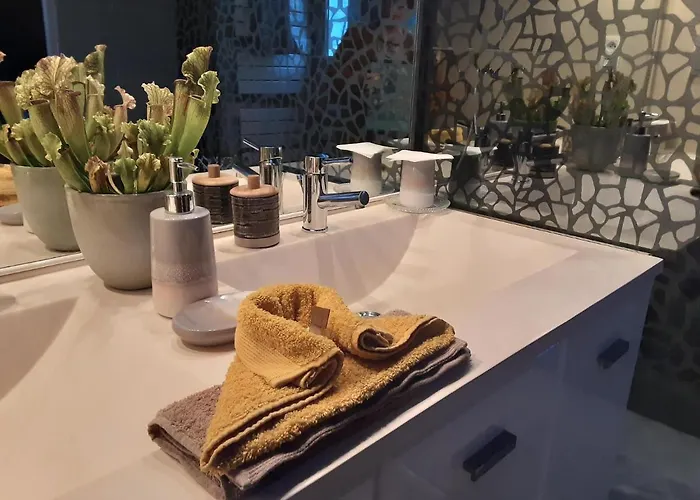 Asaliah Πανσιόν 3*